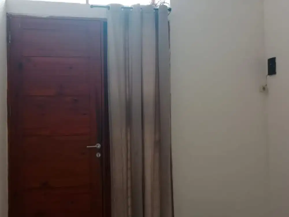 Rumah Bagus Siap Huni Cluster Tropicana Modernland Modernland, Tangerang