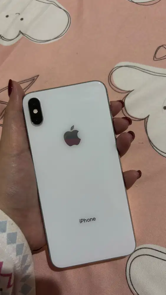 IPHONE XSMAX 256GB