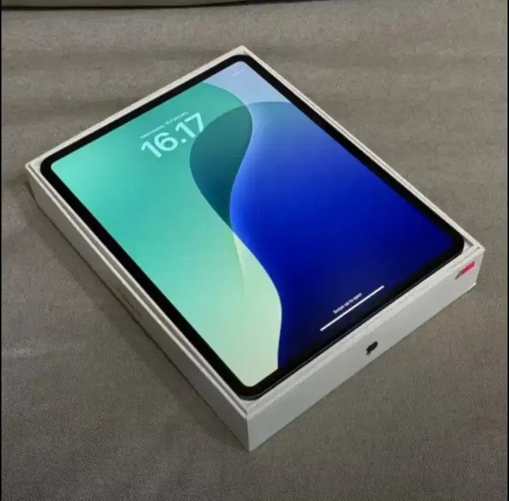 Ipad Pro M4 13 inch 512GB & Apple Pencil Pro