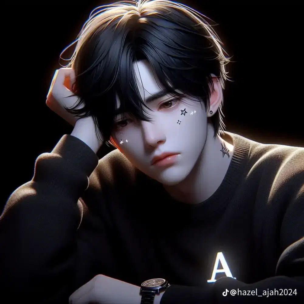 Info lowongan kerjanya dong