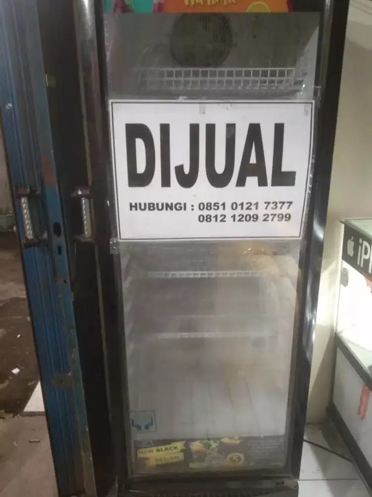 Showcase RSA masih normal