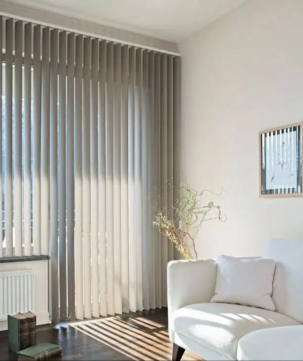 Gorden Model Roller Blinds Vertikal Blinds Kerey