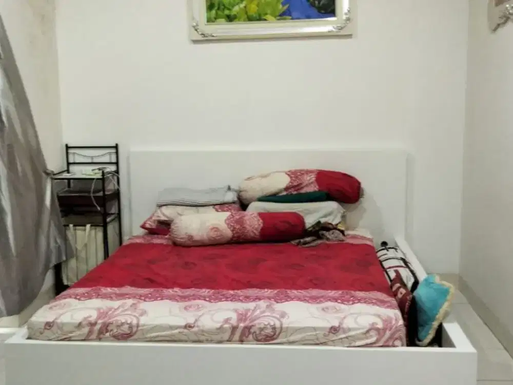 Dijual Rumah di Gading Serpong ( deket sekolah Pa Hoa )