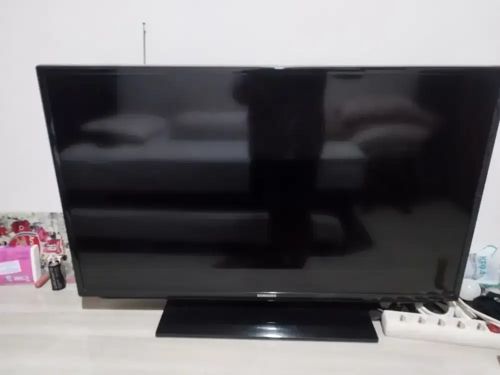 TV digital LED samsung 40 inch