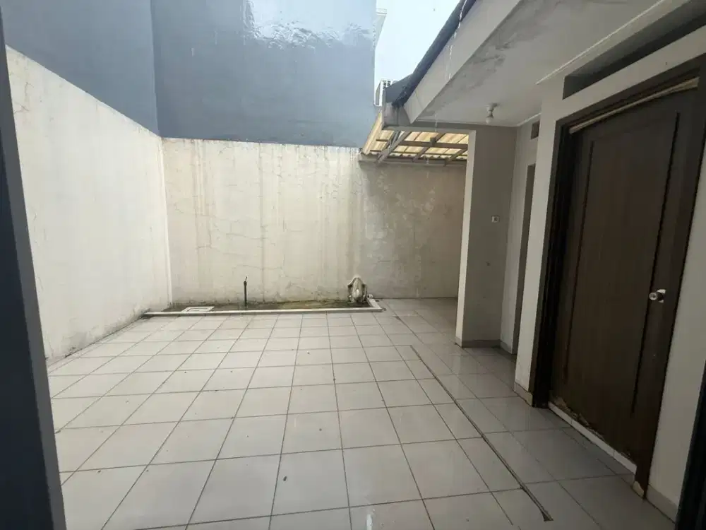 Dijual Cepat Rumah Di Lotus Sutera Victoria