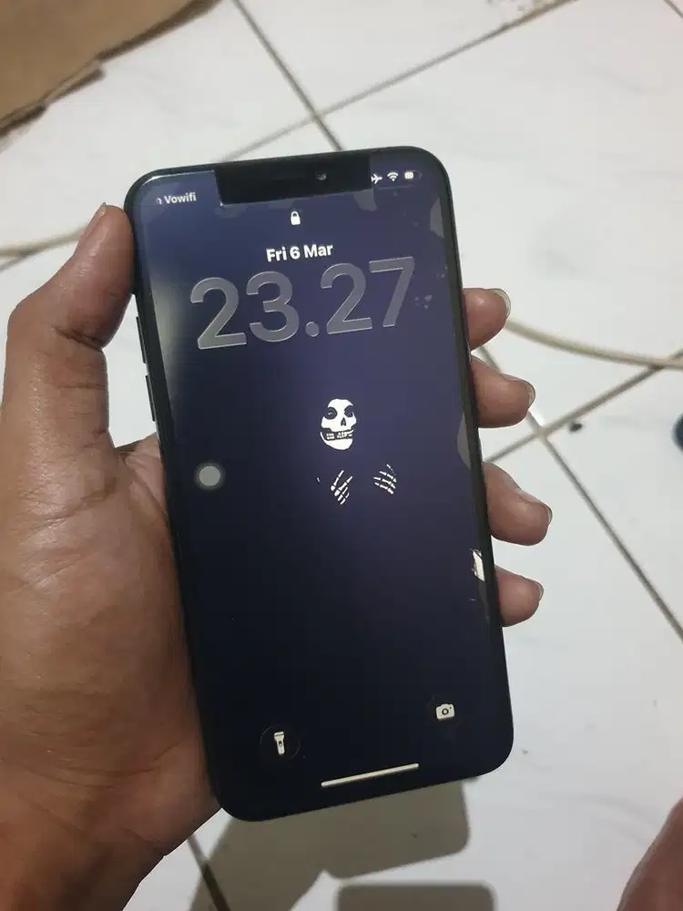 Iphone 11 Pro Max 512GB Ex Inter