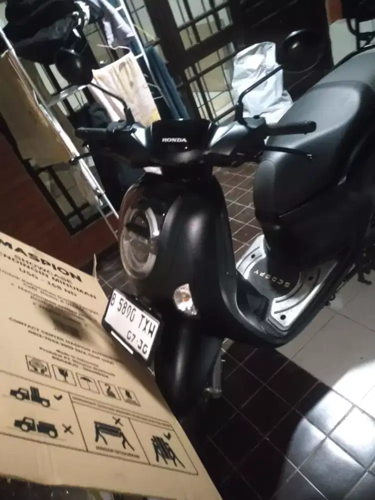 Scopy pristege  gres