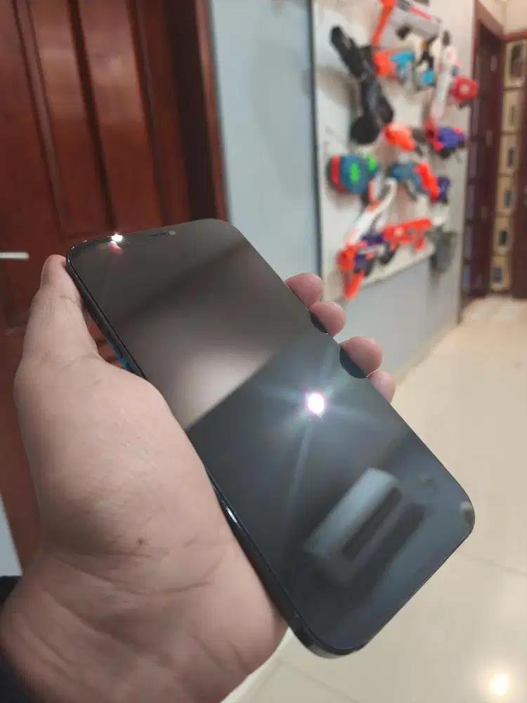 Iphone 12 Pro Max 128GB Ex IBOX