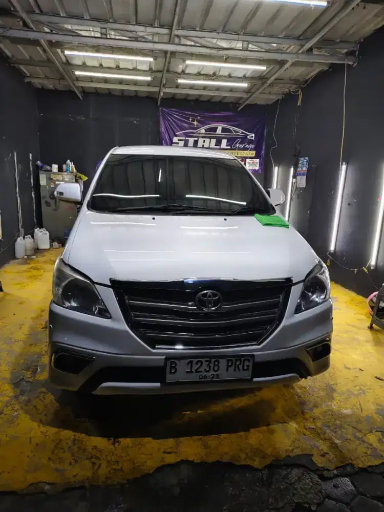 Innova 2.0 V at 2014