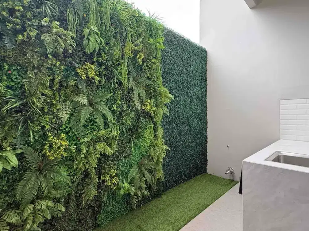 Hunian Cimanngis Cibubur Kawasan Rumah Asri Pinggir Tol Cimanggis