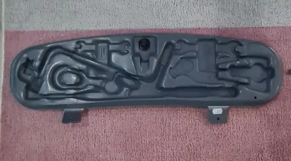 Copotan BMW Ori OEM 11e46 seri mesin N42