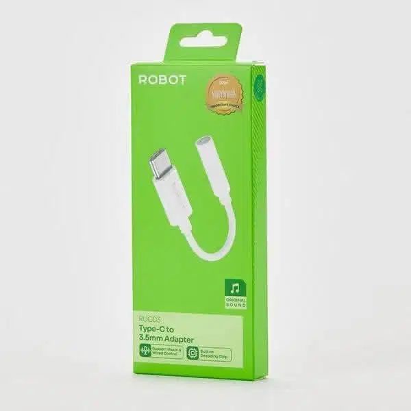 Robot converter RUC03