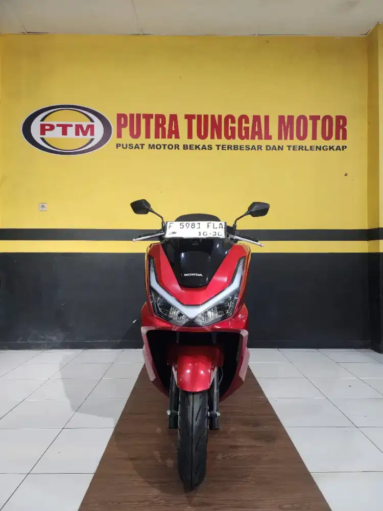VARIO 160 CBS 2024 (PUTRA TUNGGAL MOTOR)