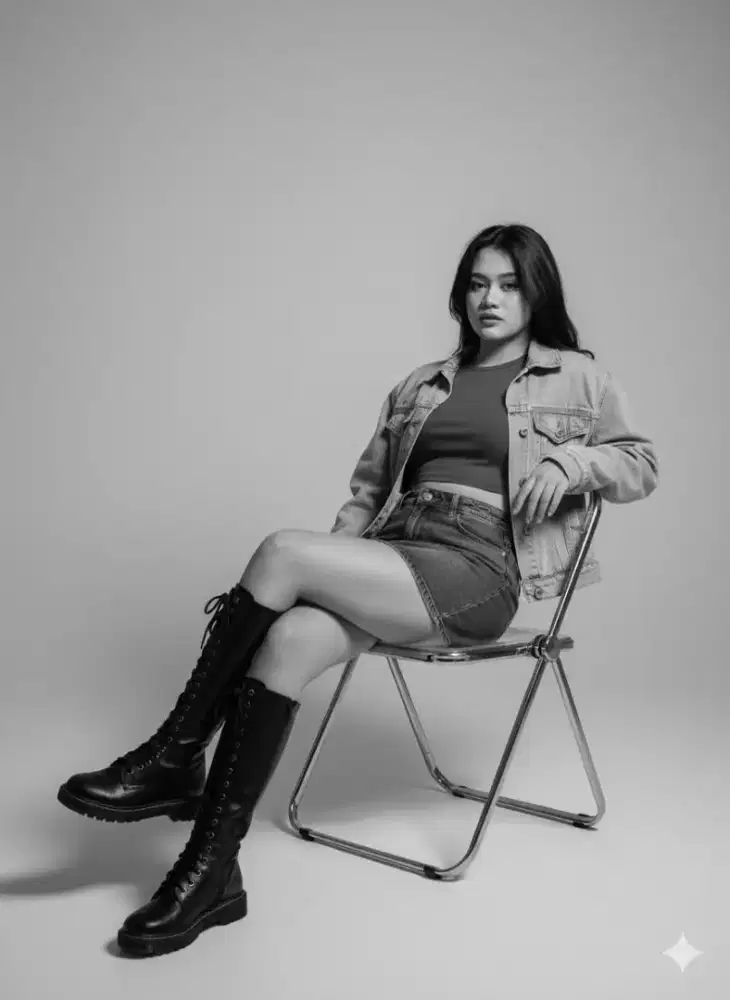 Butuh freelance model