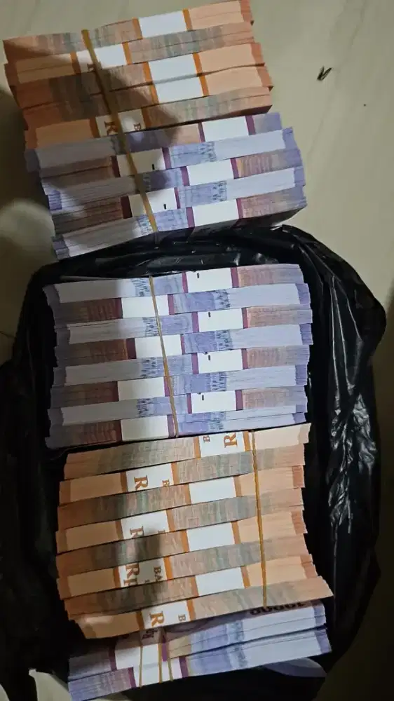 Penukaran 12% insyaallah amanah