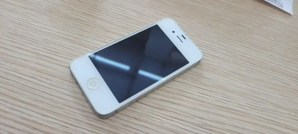 Iphone 4s matot