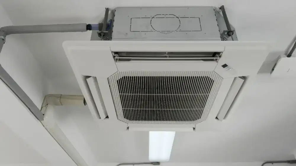 Service Ac,Kulkas,Pompa Air,Mesin Cuci dan Bongkar Pasang AC.