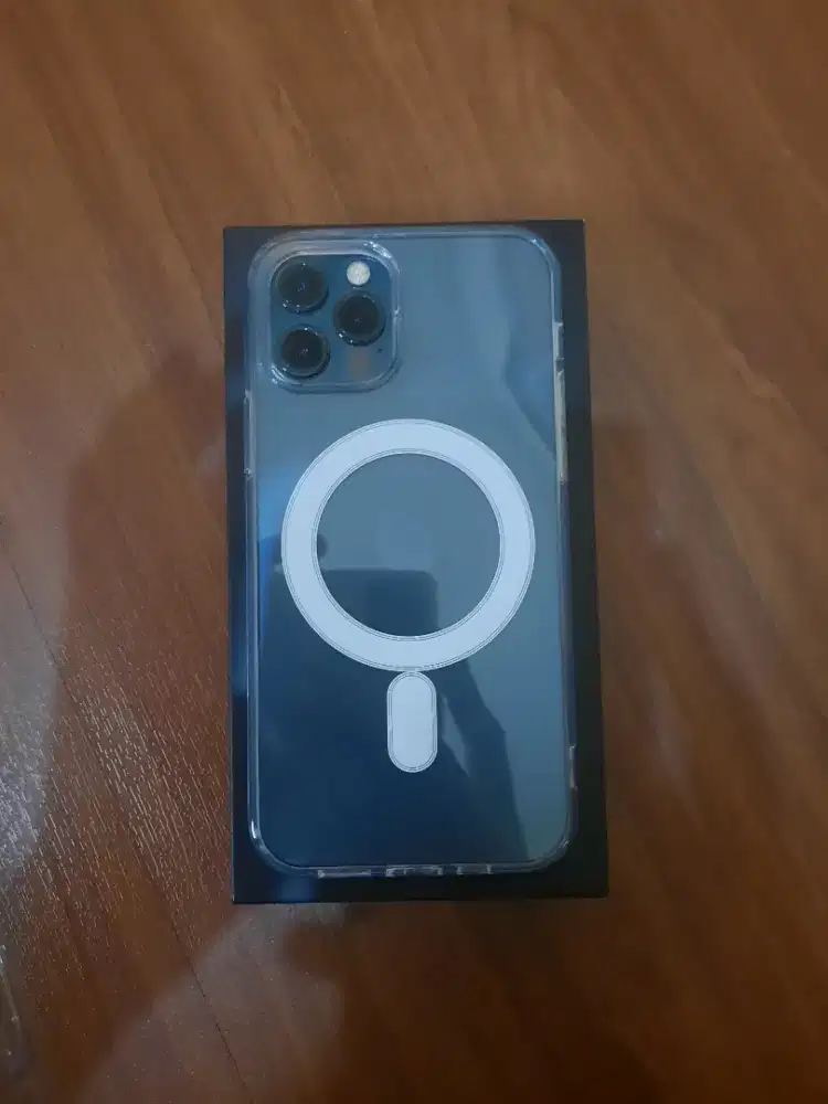 Iphone 12 Pro Mewahh Murahh