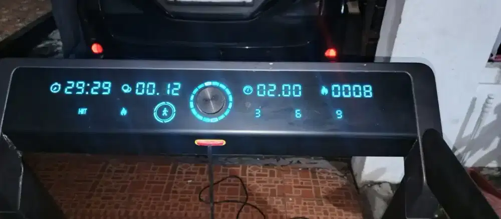 TreadMill KingSmith Smart Foldable.