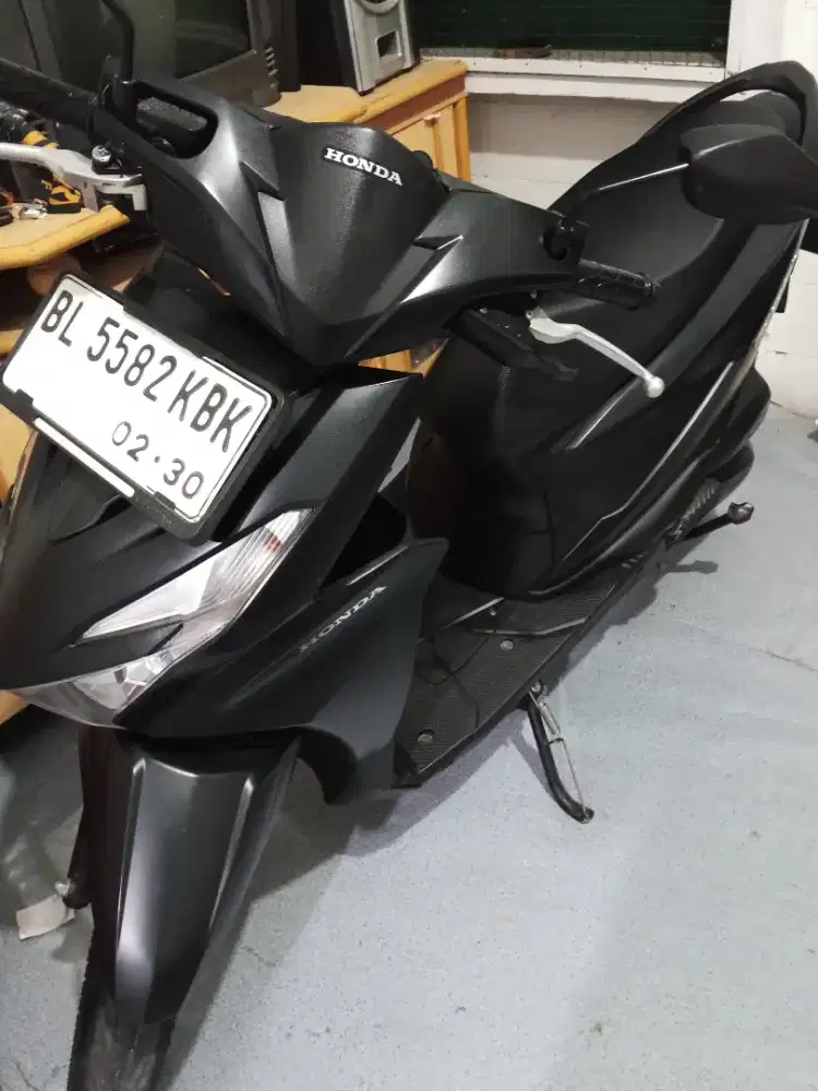 Jual Honda Beat terawat