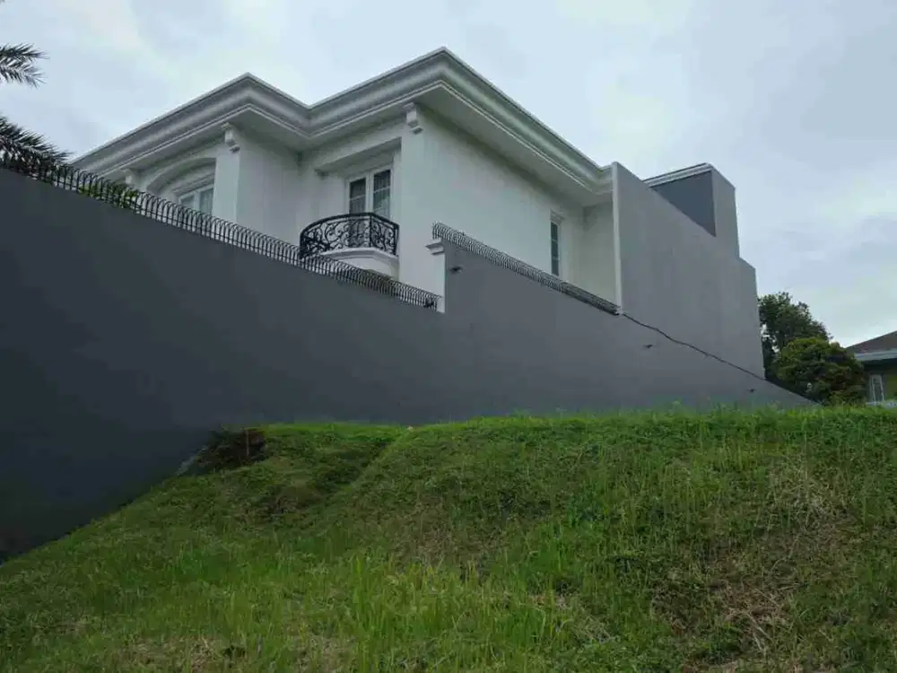 Dijual Tanah Kavling Di Danau Bogor Raya Lakeside Bogor Timur