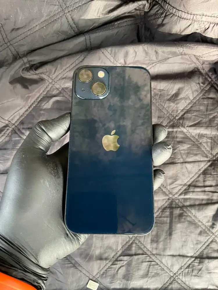 IPhone 13 128gb iBox Btg BH 88%