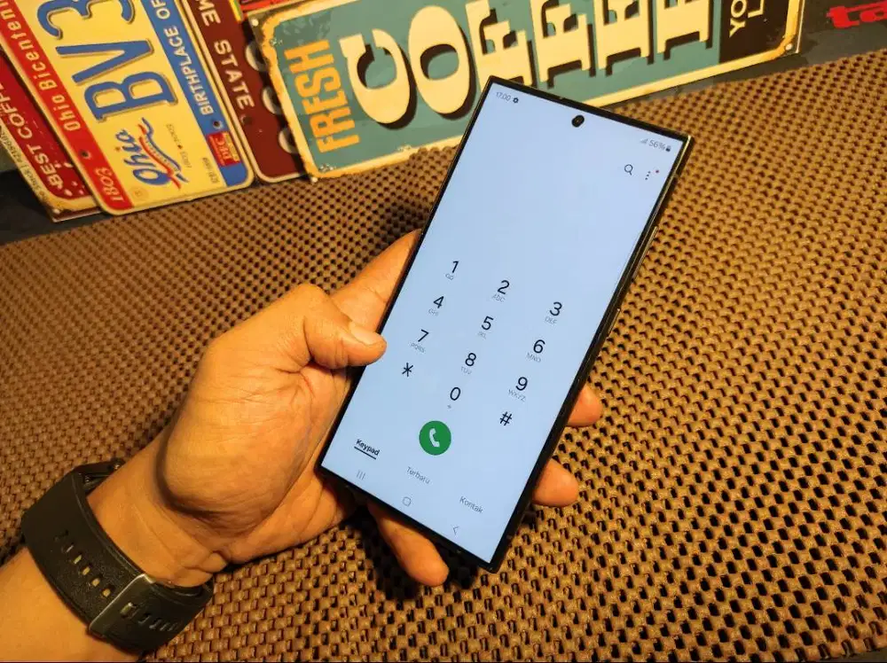 samsung s24 ultra 256gb sein