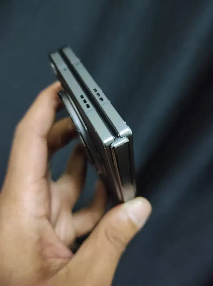 oppo n3 fold 256gb resmi lengkap