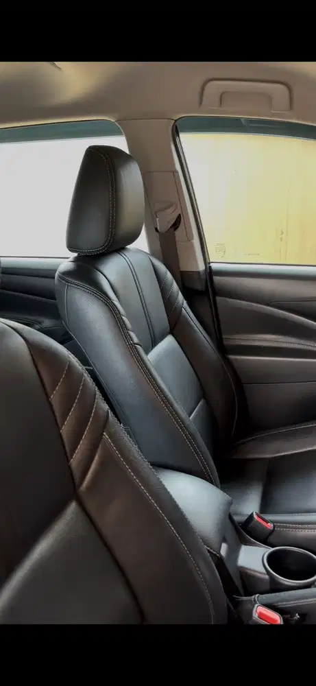 Toyota Kijang Innova 2022 Diesel