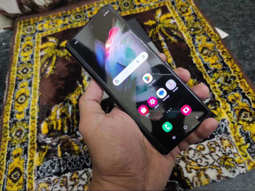 samsung z fold 4 256gb sein