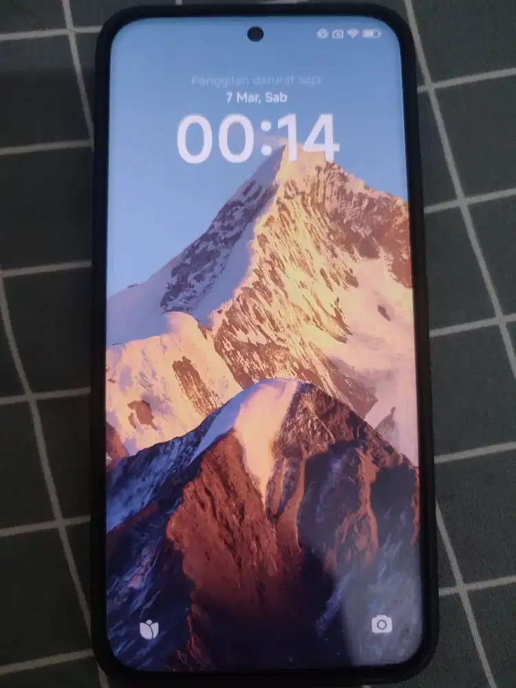 Redmi note 15 Pro + 5G