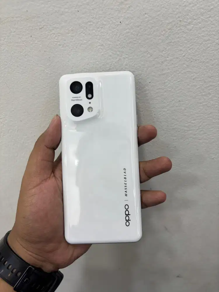 Oppo FIND X5 PRO