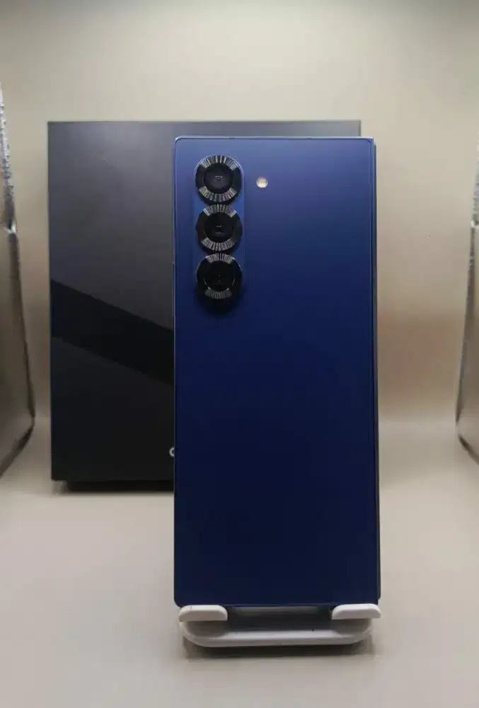 SAMSUNG Z FOLD 6 5G RAM 12/256GB ORIGINAL