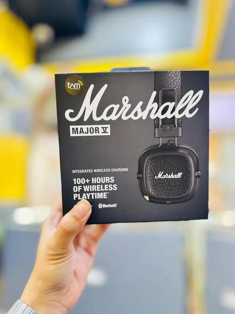 Marshall Major 5 New