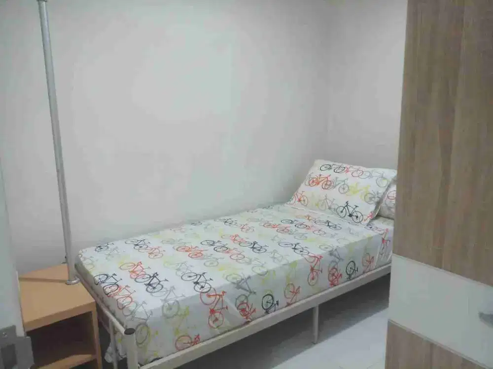 Di Jual Rumah Kos Anarta House , Vanya Park BSD