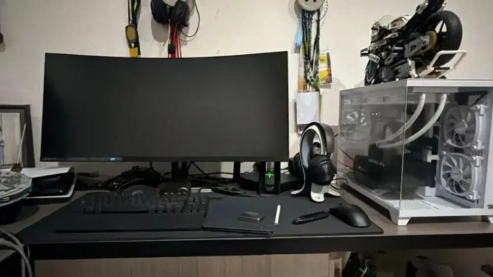 PC GAMING SULTAN – SIAP LIBAS GAME AAA & EDITING BERAT!