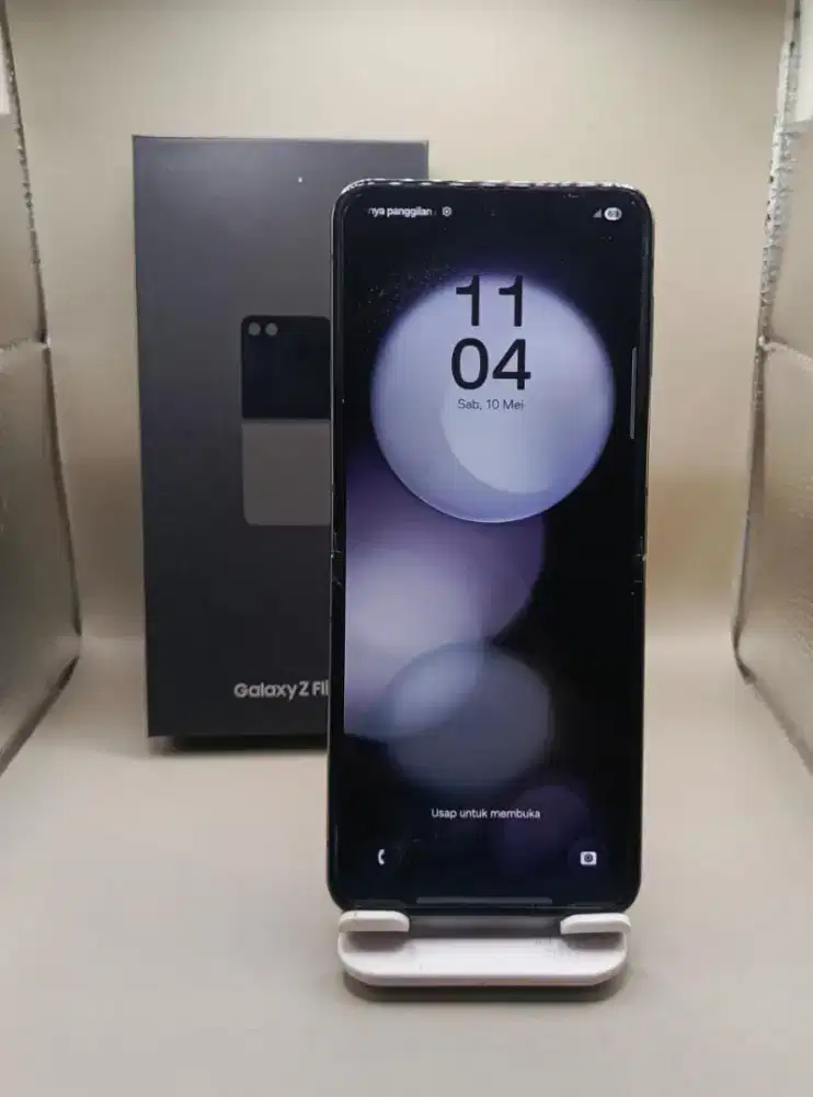 SAMSUNG Z FLIP 5 5G RAM 8/256GB ORIGINAL