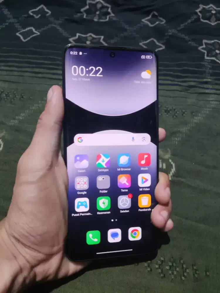 Redmi note 14 pro 5g