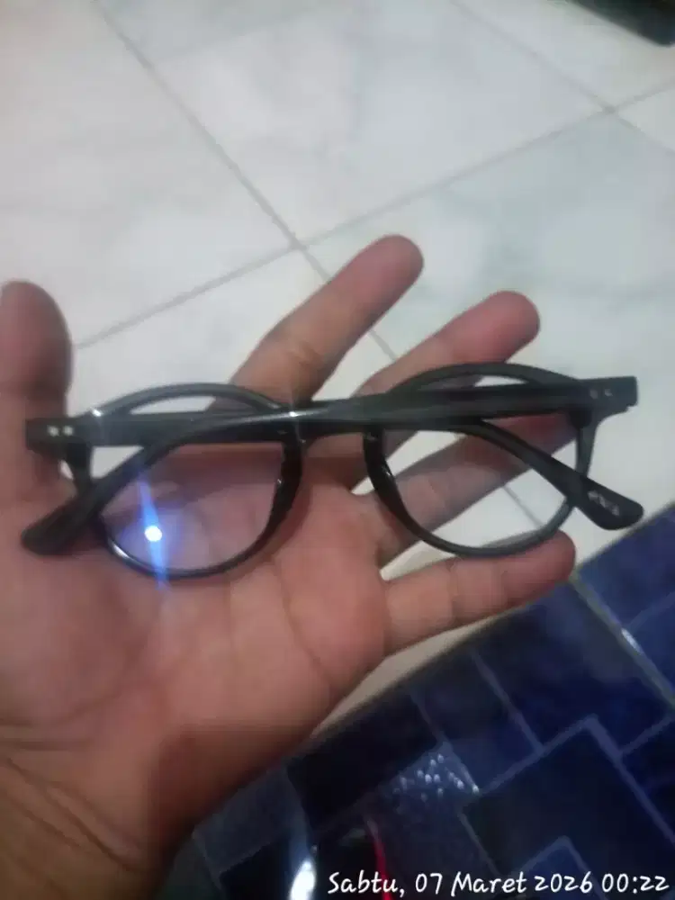 Kaca mata baca o.v.L