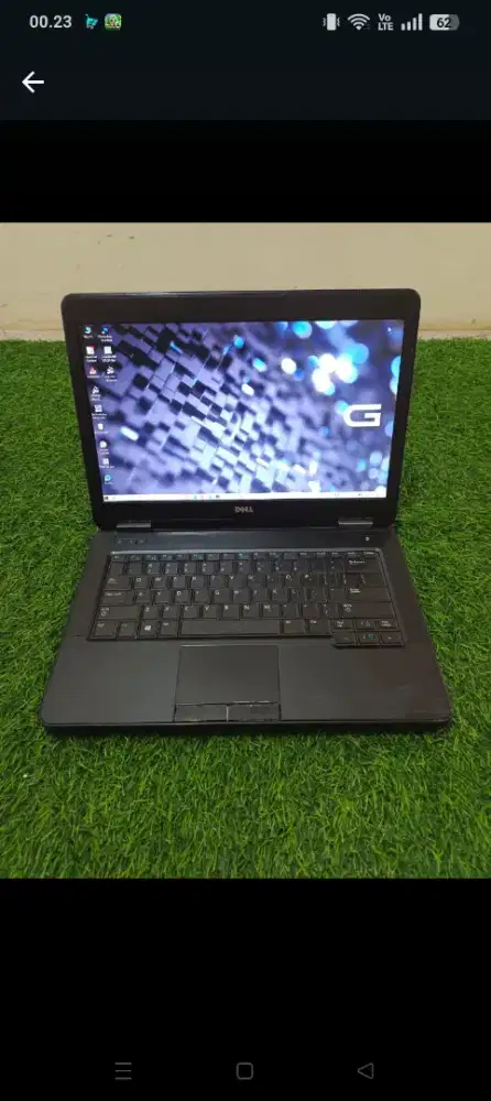 Dell latitude e5440 double vga