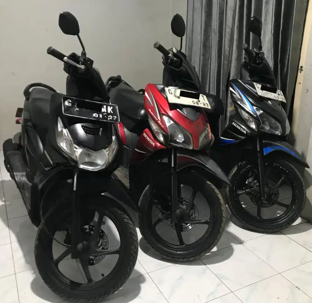 Ss Lengkap Pajak Hidup G Batang & Pekalongan Siap pakai