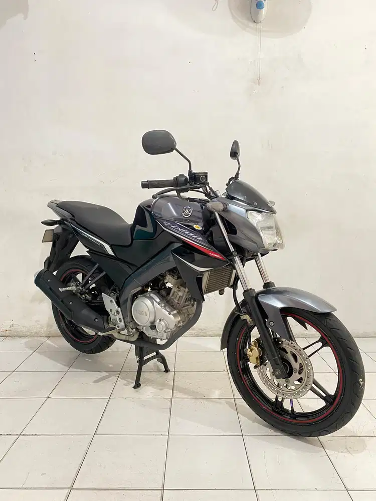 Vixion nvl 2017 top kondisi