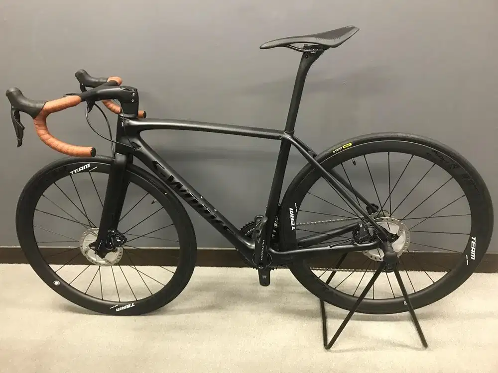 Sworks SL5 Disc Brake Brand New Old Stock