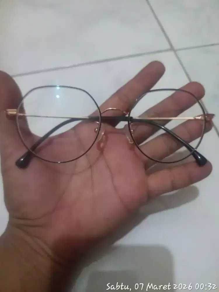 Kaca mata pria baca top 52 made in korea