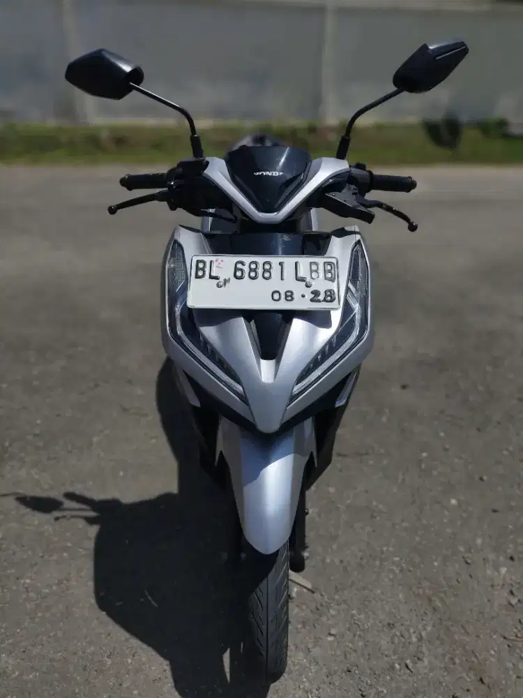 VARIO NEW 150 CC TAHUN 2018