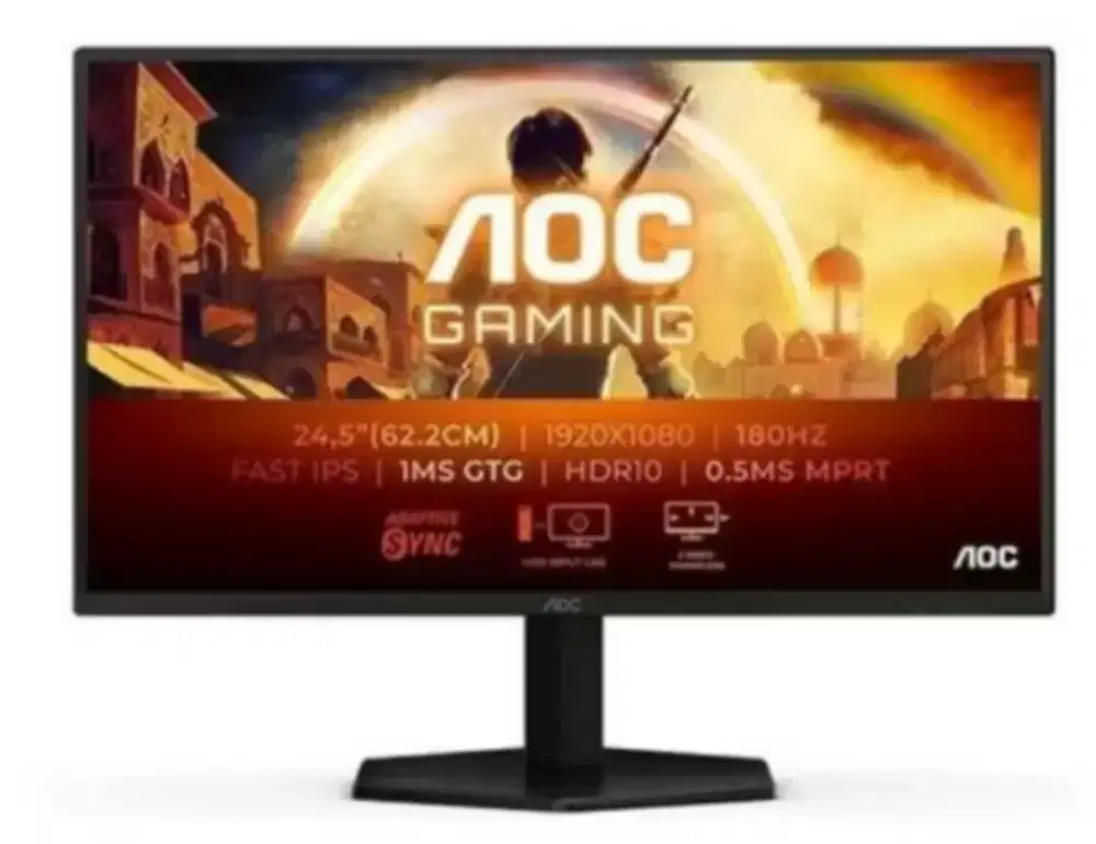 Monitor AOC 24G4E