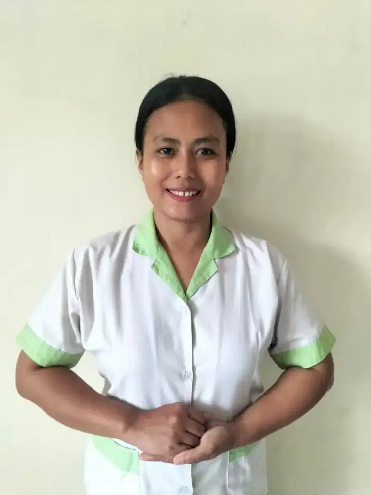 ART (Asisten Rumah Tangga)