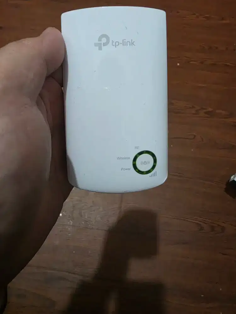 TPLINK TL-WA854RE Wireless Range Extender