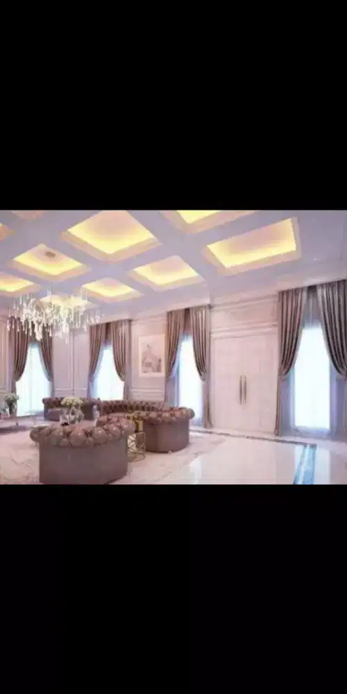 Gorden korden gordyn meriah