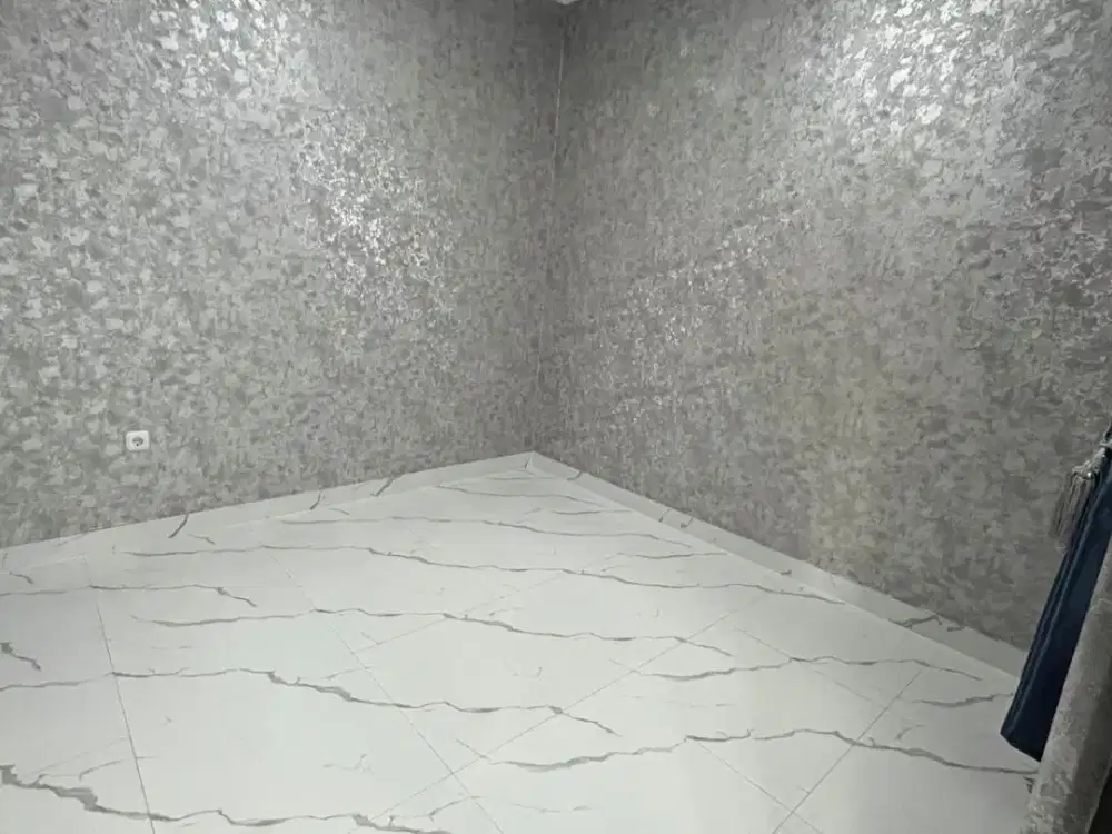 Dijual Kawasan Riverside Rumah Brand New Mewah 2 Lantai Konsep Modern Classic